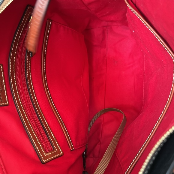 Dooney and Bourke Editors tote NWOT - Picture 7 of 9
